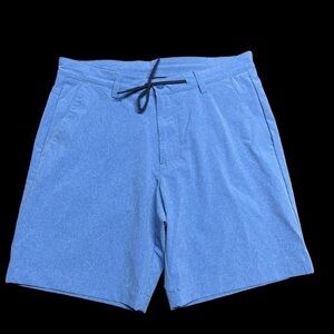 Vineyard Vines Men’s Blue 30 OTG Off Shore Short in EUC